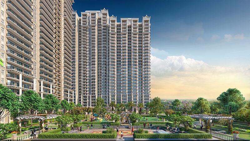 Prateek Grand Begonia Phase I - Image 2