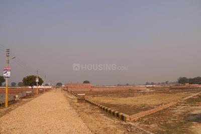 Gallery Cover Pic of R Sewa Golden City