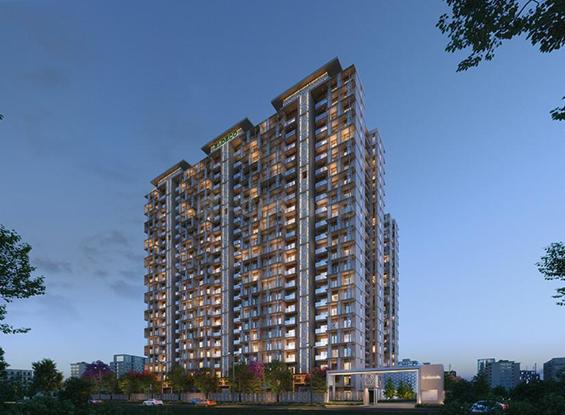 Eldeco La Vida Bella - Image 2