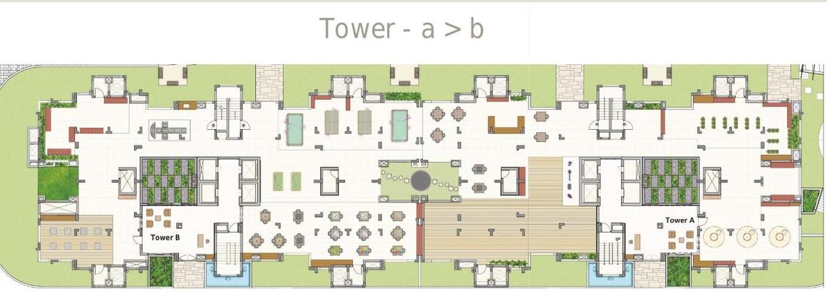 M2K Victoria Gardens - Image 38