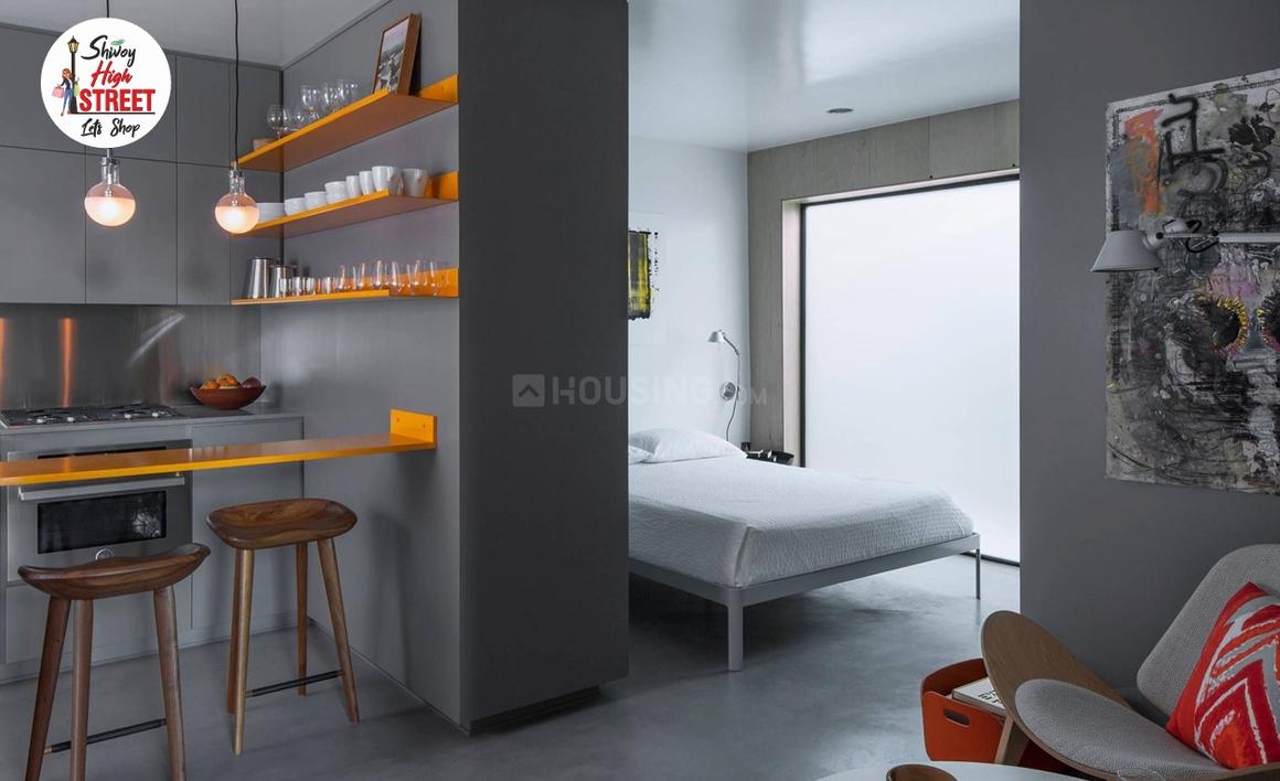 Rajvansh Shivoy High Street Apartments - Image 2