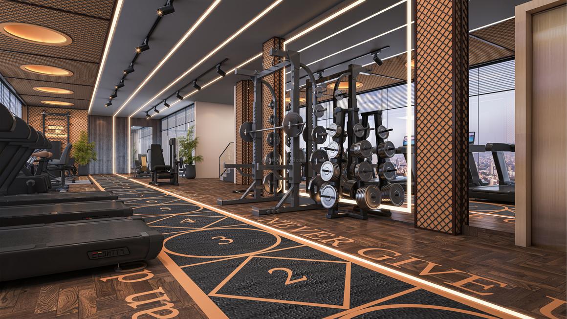 R G Mirage Tower L - Image 10