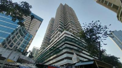 Indiabulls Sky Forest in Parel, Mumbai - Price, Reviews & Floor Plan