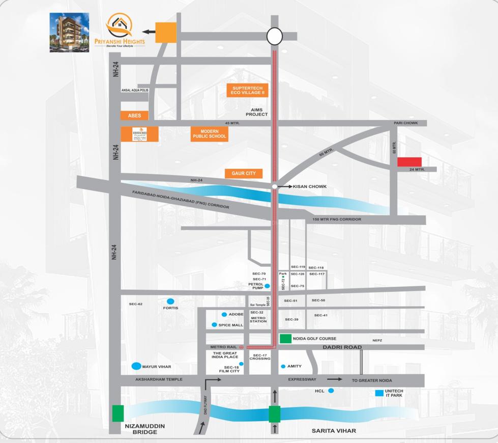 Priyanshi Heights - Image 6