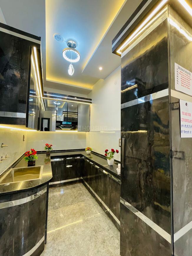 G3 The Luxury Appartments - Image 20