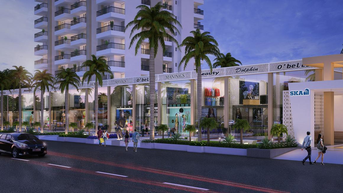 SKA Divya Towers - Image 11