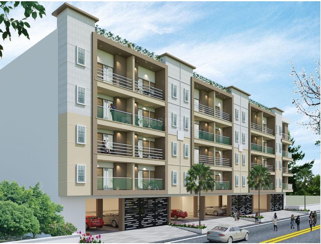 NS Green Avenue - Image 2