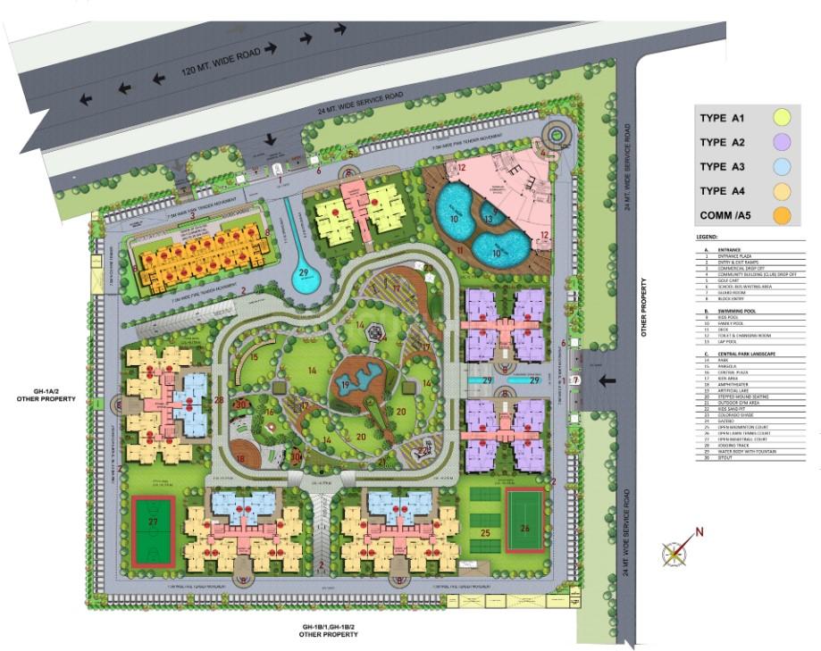 Purvanchal Sunbliss - Image 17