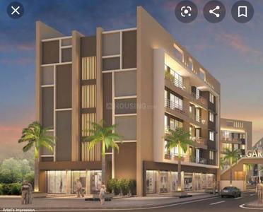 2 BHK Apartment