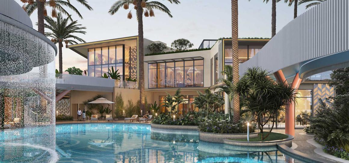 Experion Elements Phase 1 - Image 8