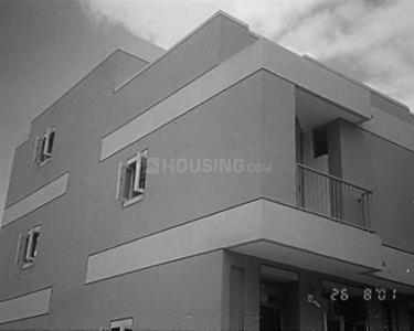 Sun Sun Spot Row House