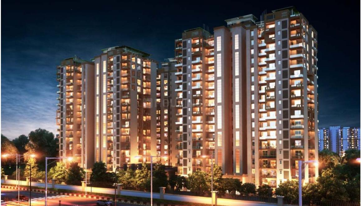 Ramprastha Greens - Image 2