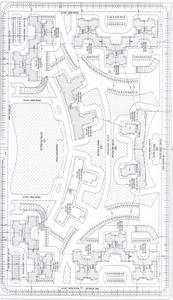 RR Dwellings Celebrity Gardens Block M