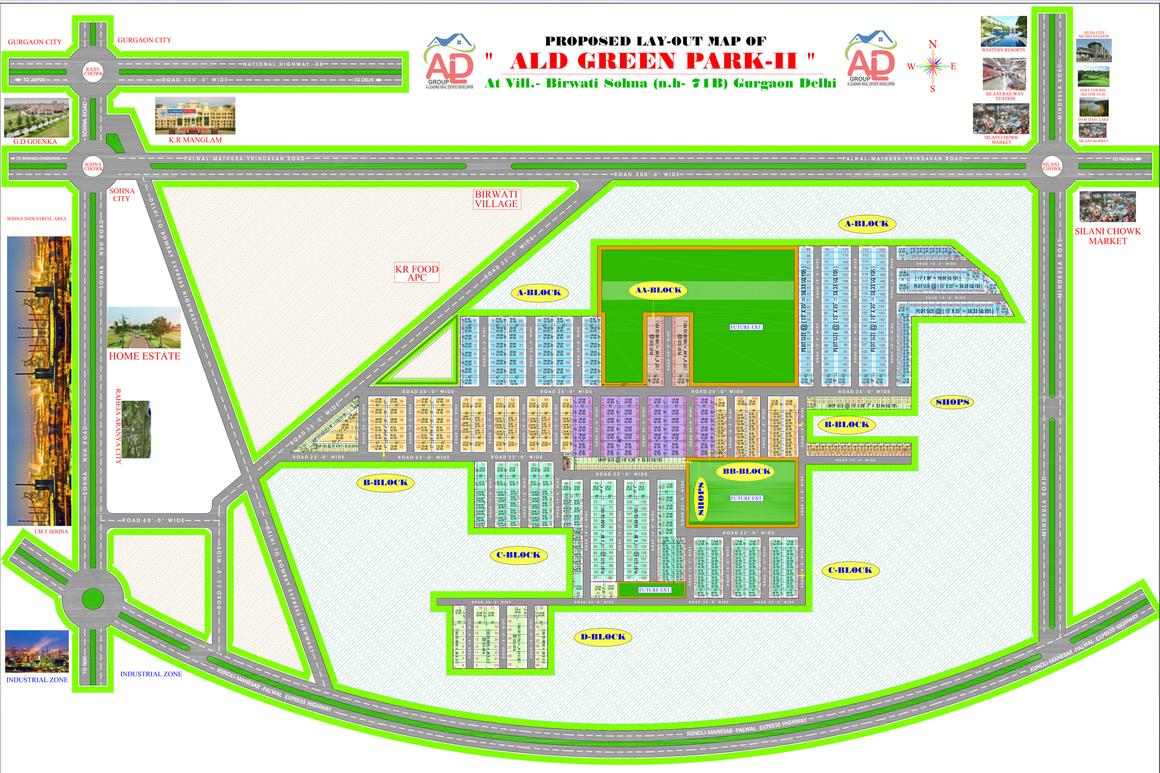 ALD Green Park 2 - Image 3