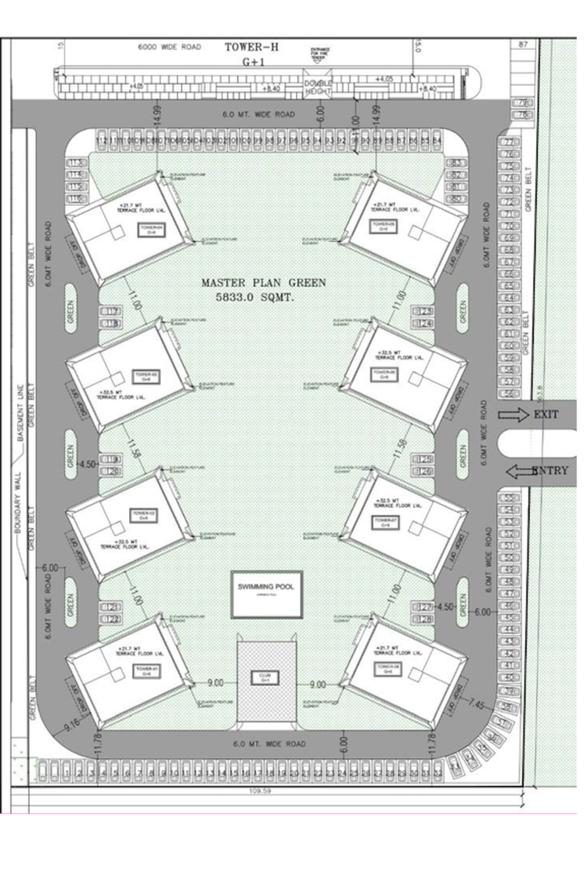 Agarwal The Resort - Image 9