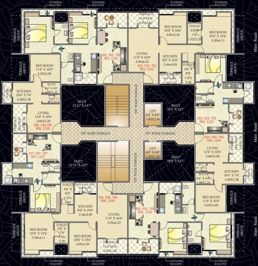 Eskay Basera Eternity Plot B - Image 7