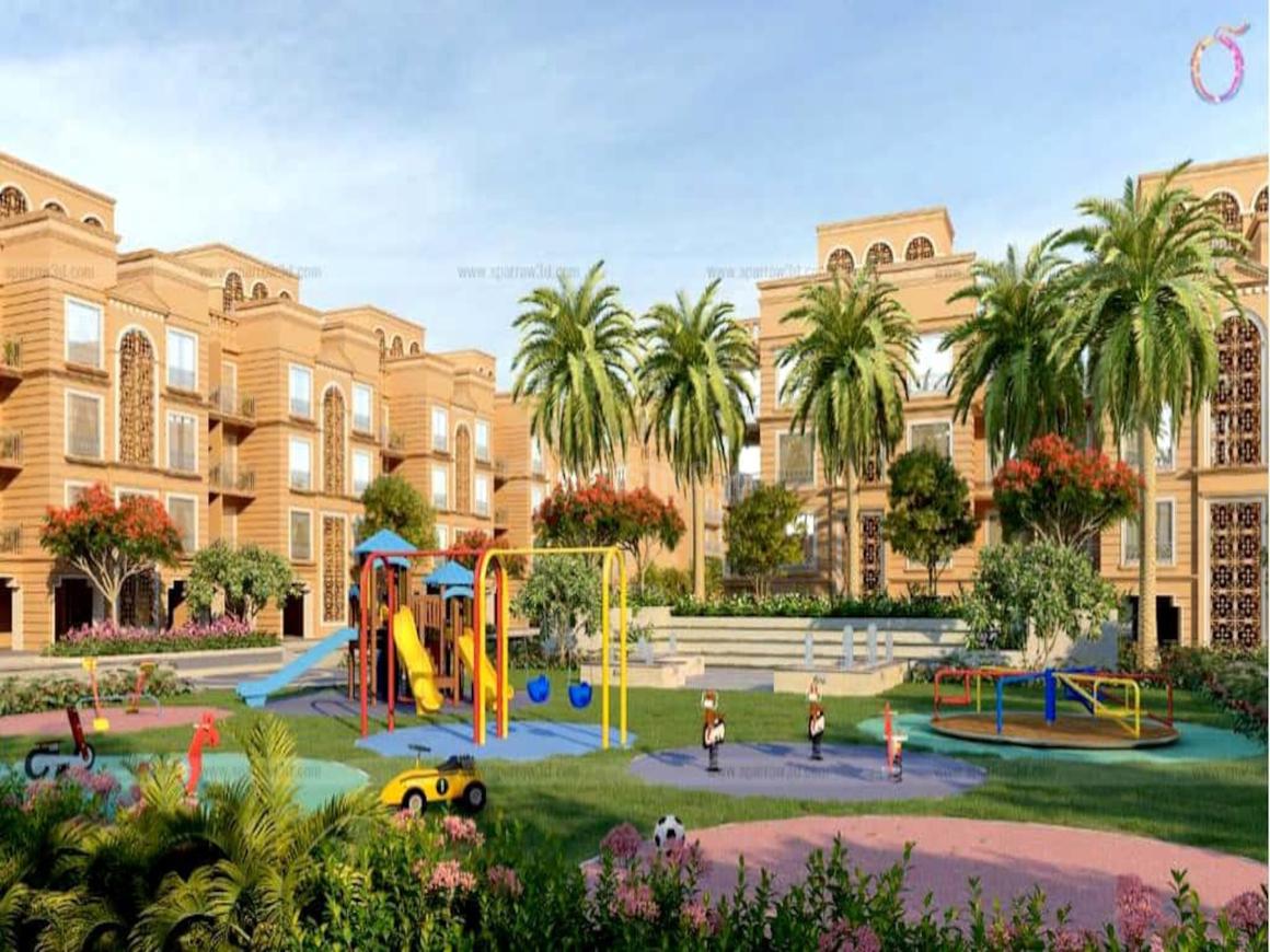 Signature Global Park II - Image 16