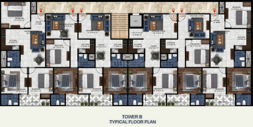 RB Edifice - Image 17