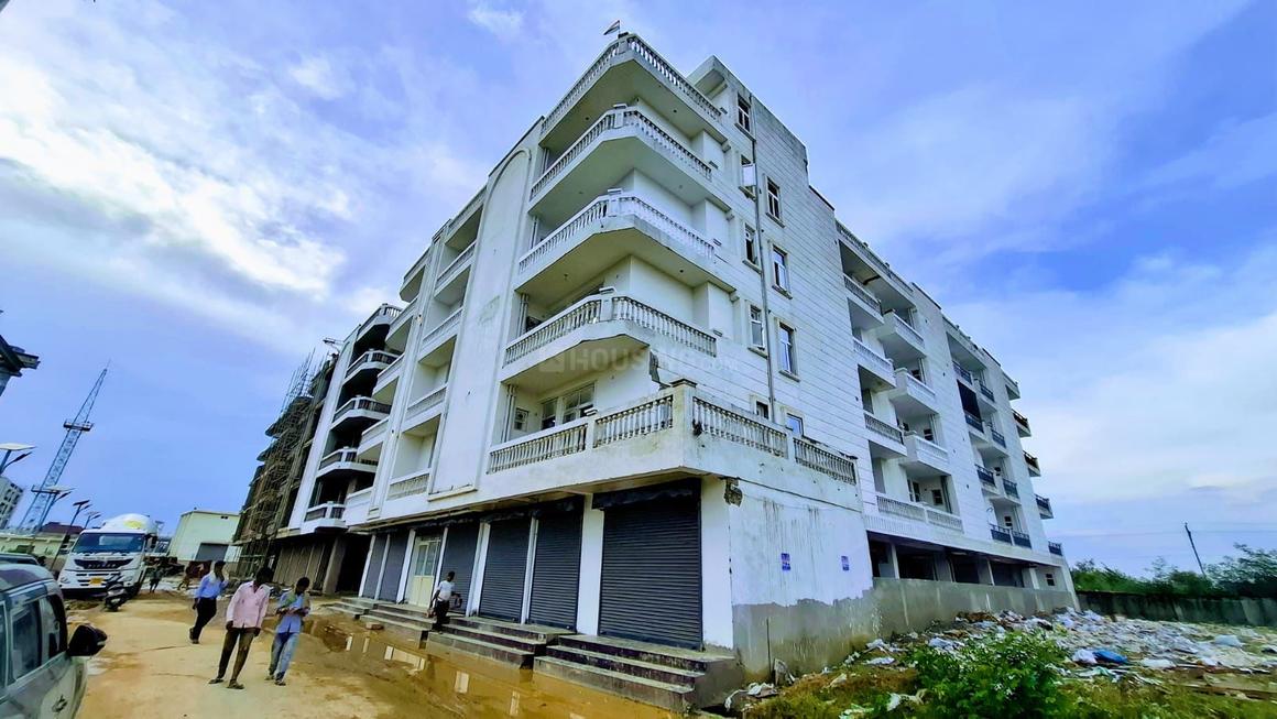 Stark Twin Chalet - Image 2