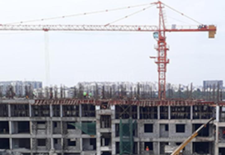 Adarsh Lakefront Residential Phase 1 - Image 26