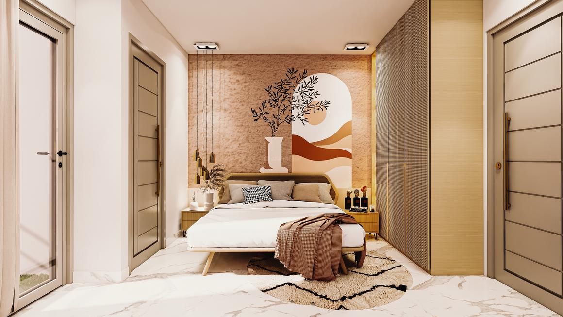 CHS Independent Apartment - Image 3