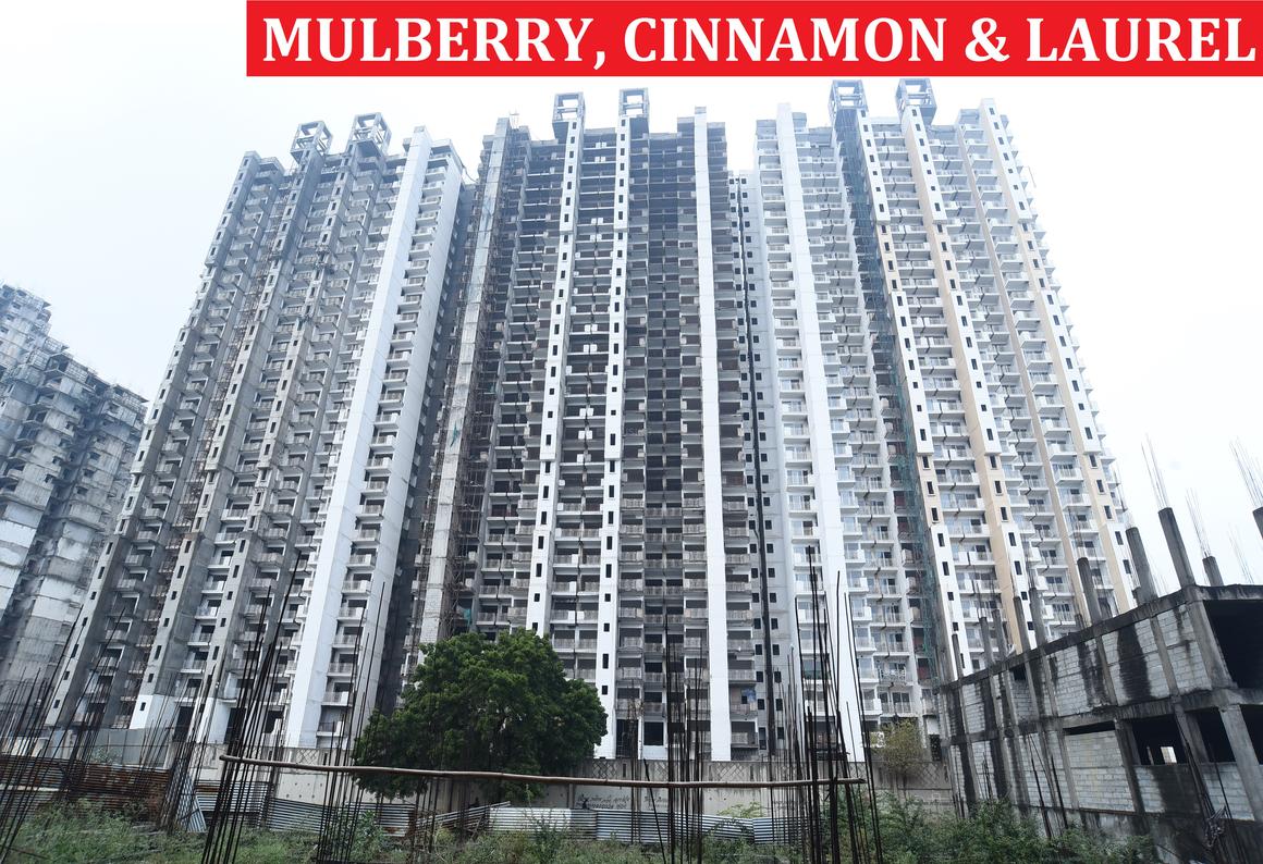 Mahagun Mywoods - Image 40