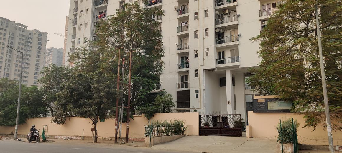 Aditya Celebrity Homes - Image 34