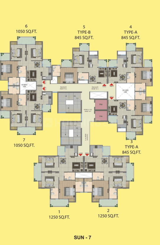 Migsun Twiinz - Image 36