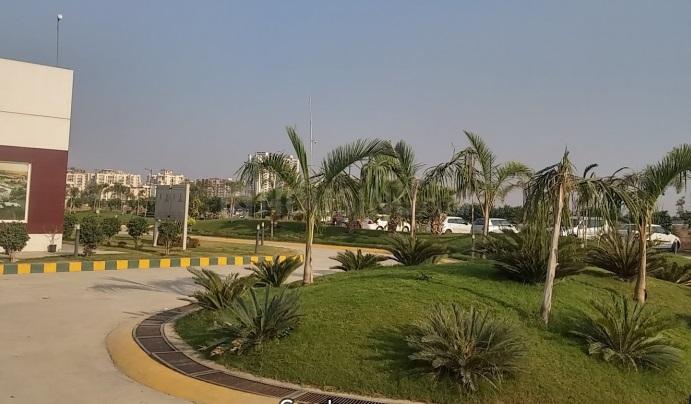 Omaxe The Hemisphere - Image 5