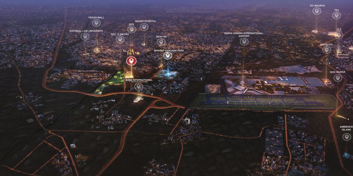 Garur Golf Island - Image 21