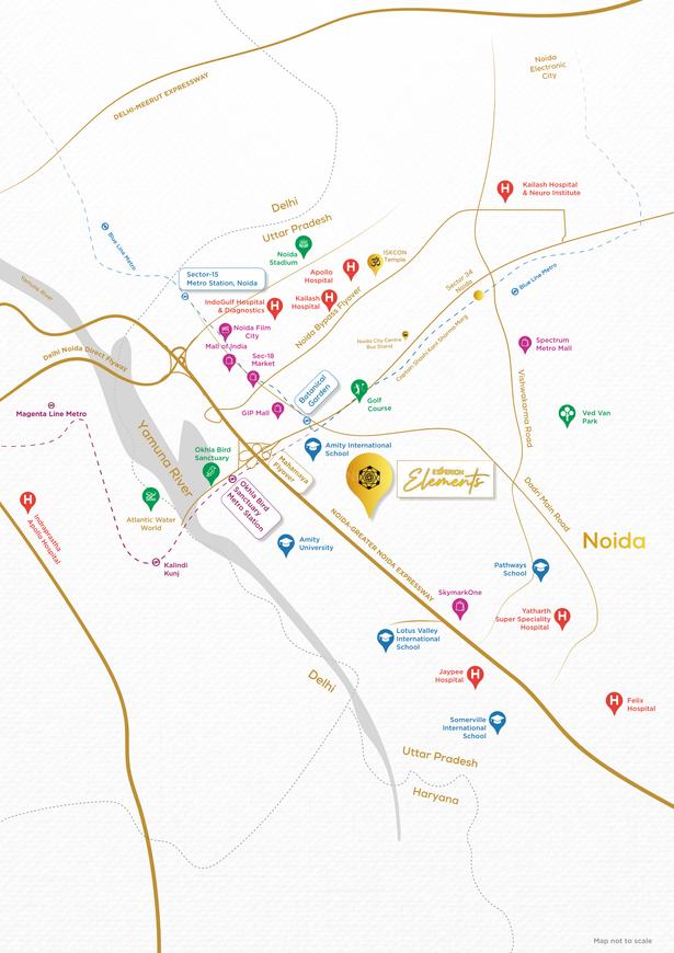 Experion Elements - Image 19