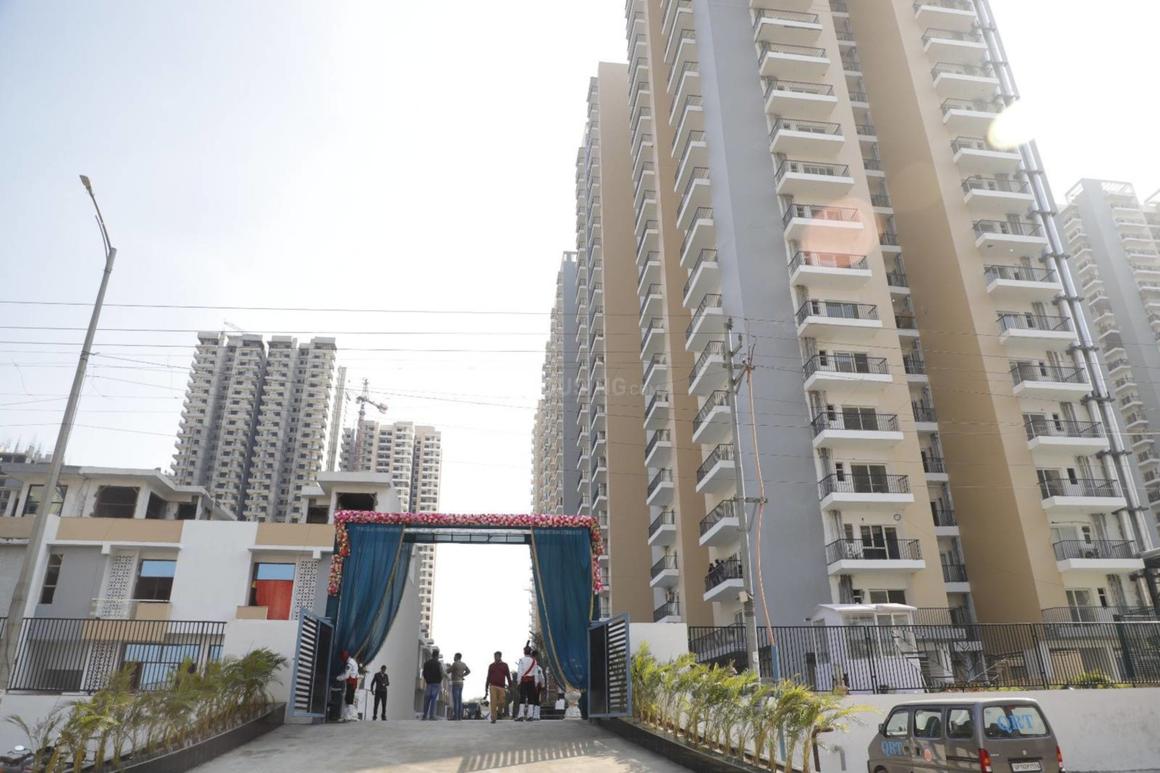 Panchsheel Greens II Tower E6 E7 D3 And D4 - Image 8