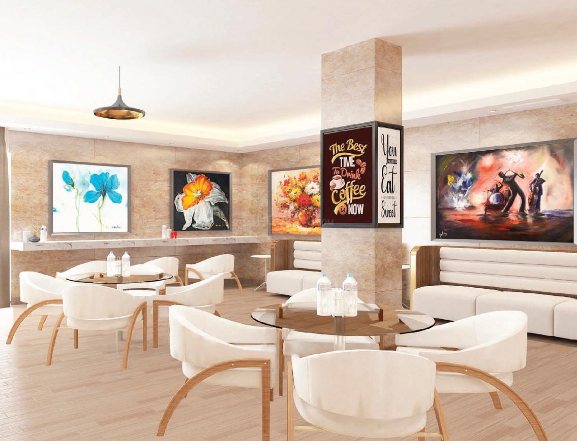 Orchid The Consulate Apartment - Image 10