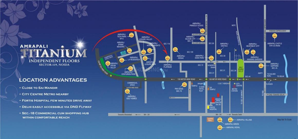 Amrapali Titanium - Image 18