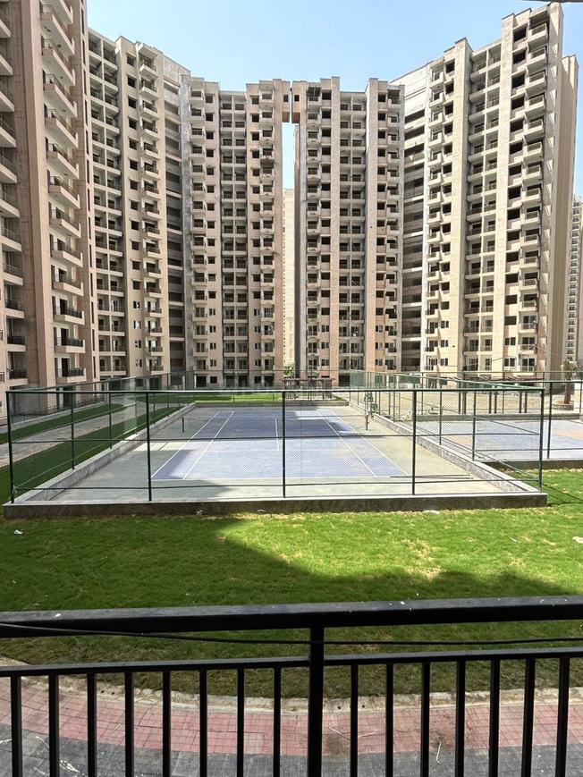 Oasis Grandstand - Image 26