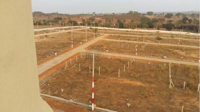 Residential Lands for Sale in Yesh Greens Phase III