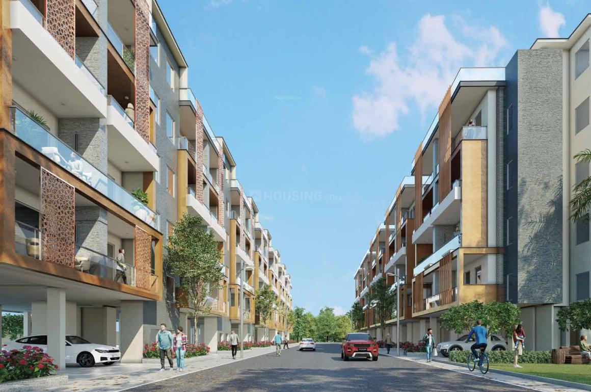 Suncity Vatsal Valley Independent Floors - Image 3