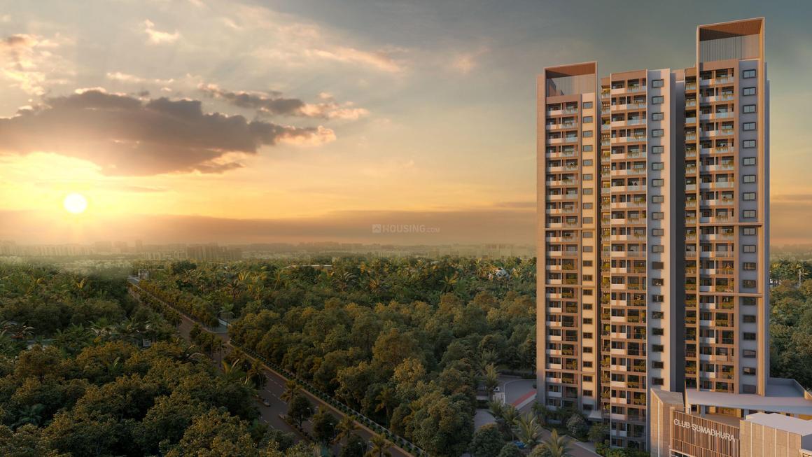 Sarang By Sumadhura Phase 1 - Image 2