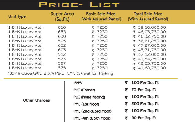 Oxirich Square One - Image 15
