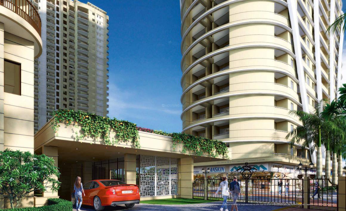 Dasnac The Jewel Of Noida Phase I - Image 9