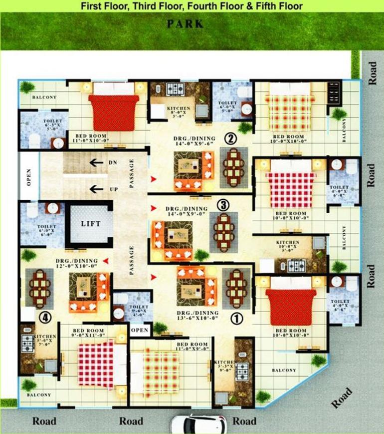 APS Homes - Image 11