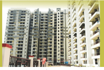 2 BHK Apartment
