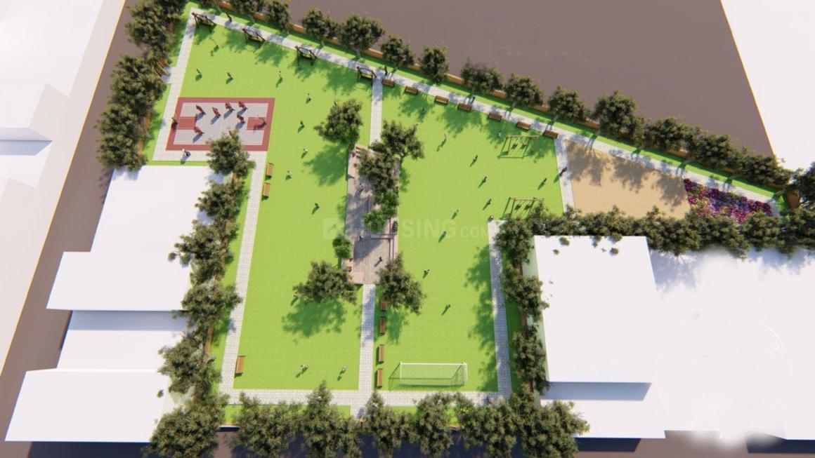 INR Infrastructures Royal City in Alpha International City, Karnal