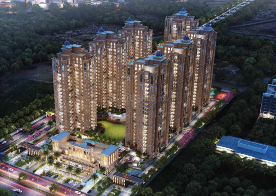 Samridhi Daksh Avenue - Image 3