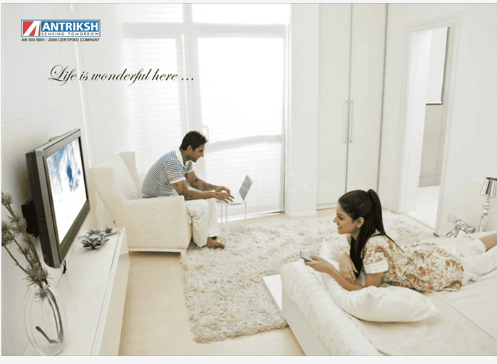 The Antriksh Golf Links - Image 7