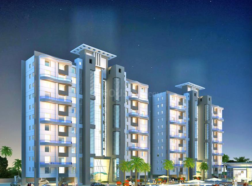 Yash Twin Tower In Baner Pune Price Reviews Floor Plan
