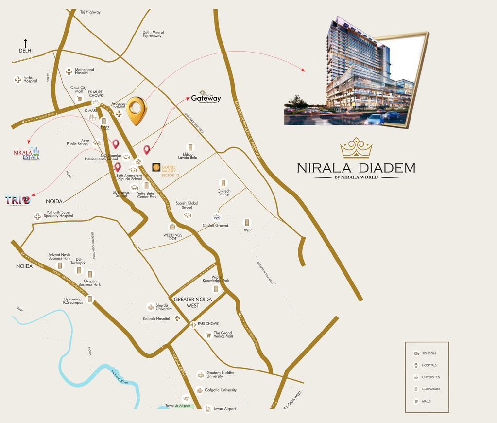 Nirala Diadem - Image 13