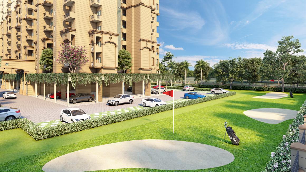 Ramprastha Imperial Heights Phase 1 - Image 10