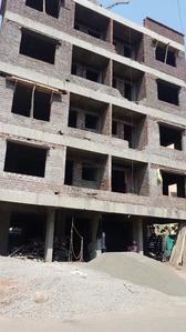 Gallery Cover Pic of R K Chinmay Apartment