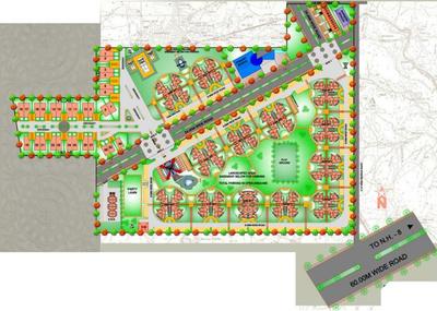 4 BHK Apartment